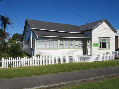 66B Peel Street, Westport