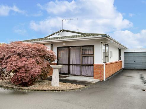 3/21 White Street, Taradale