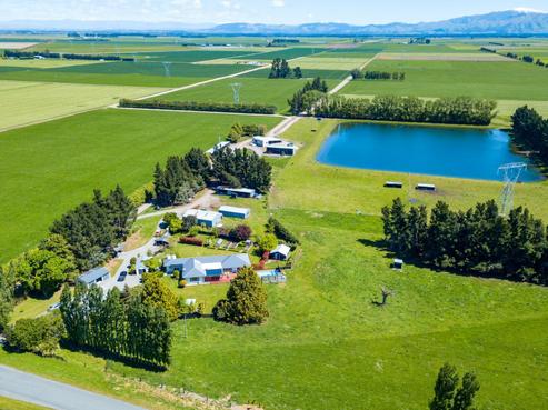 801 Boltons Road, Lismore