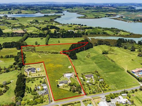 115 Saddleton Road, Clarks Beach
