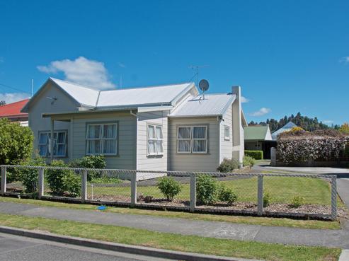 15 Weka Street, Taihape and Surrounds