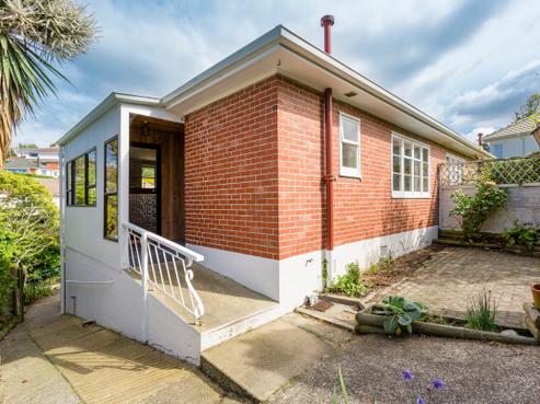 112 Chapman Street, Wakari