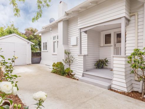 89 Rongopai Street, Palmerston North Central