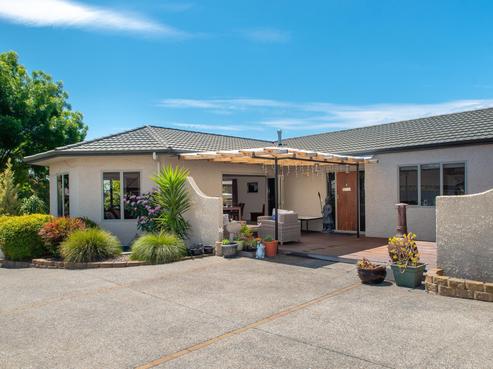6 Hanna Place, Havelock North