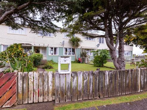 38 Discovery Place, Marfell