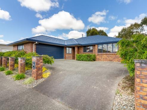 68 Ruapehu Drive, Fitzherbert