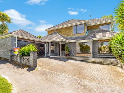 98A Awatere Avenue, Beerescourt