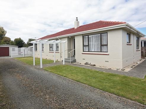 33 Kowhai Avenue, Hargest