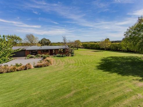 268 Bethels Road, Springston