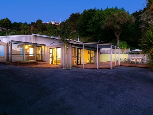 44C Cumberland Street, Merrilands