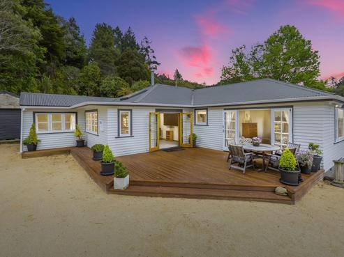 190 Plateau Road, Te Marua