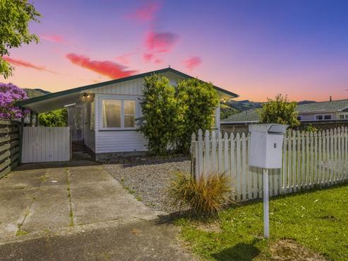 5 Ruru Crescent, Heretaunga