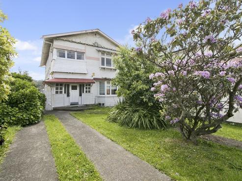 131 Cuba Street, Petone