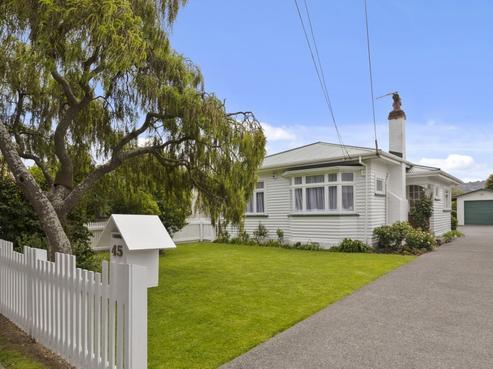 45 Bauchop Road, Waterloo