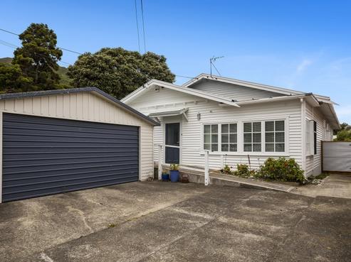 148 Riverside Drive, Waiwhetu