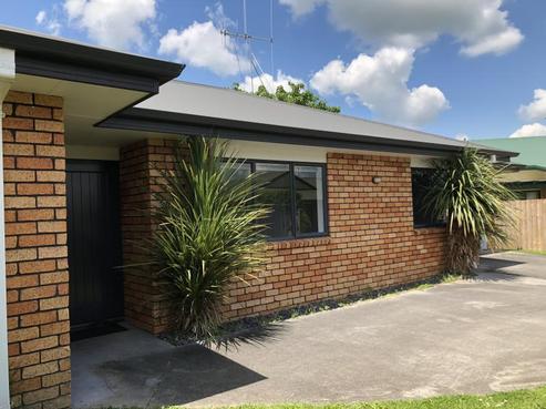 50C Thompson Street, Leamington