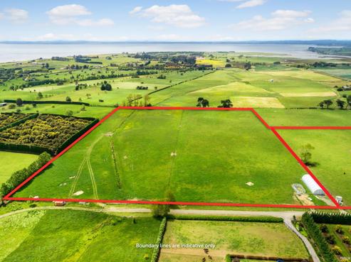 171B Wright Road, Waiau Pa