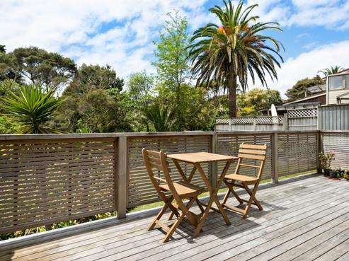 19B Glenwood Avenue, Birkenhead