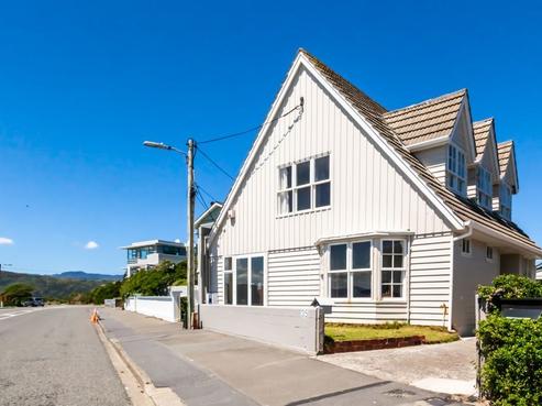 35A Marine Parade, Seatoun