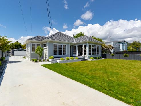 1 John Street, Trentham