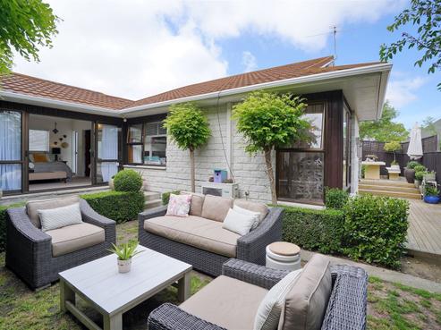 4B Heaphy Place, Casebrook