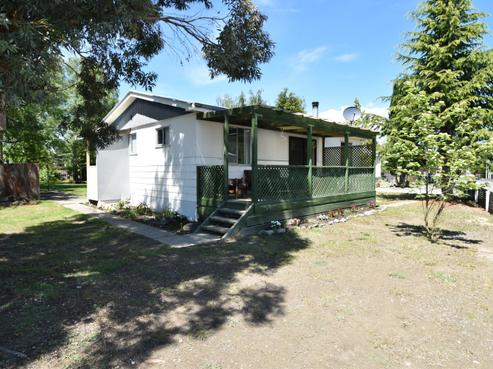 38 Simons Street, Twizel