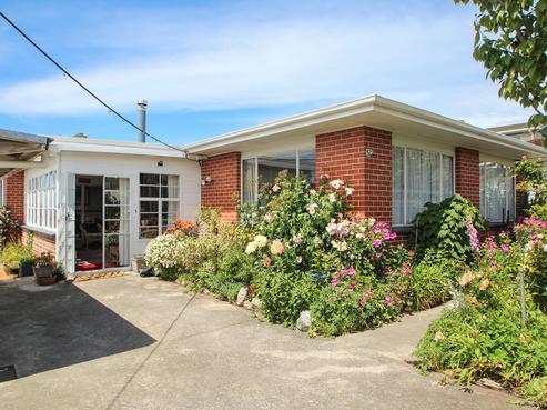 37 Wharfe Street, Oamaru