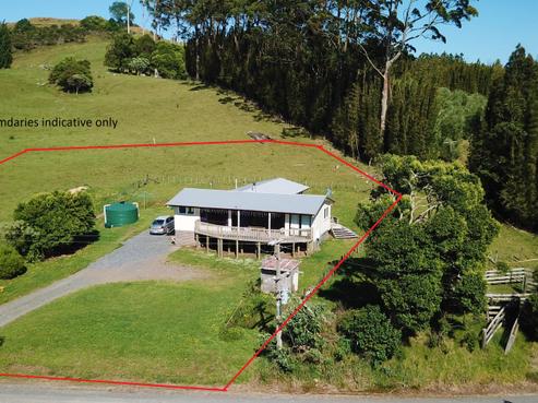 60 Marshall Road, Pakaraka