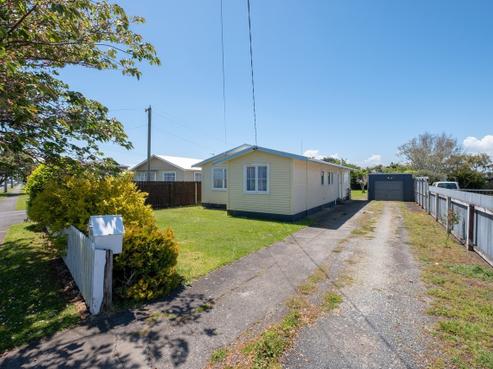 46A Egmont Street, Hawera