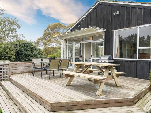 1 Kayforce Road, Ocean View