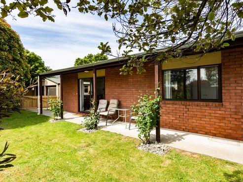 124A Gilberthorpes Road, Hei Hei