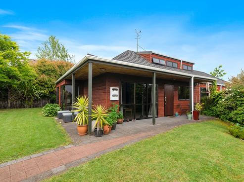 67 Moncur Drive, Springfield