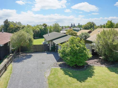 16 William Street, Rangiora