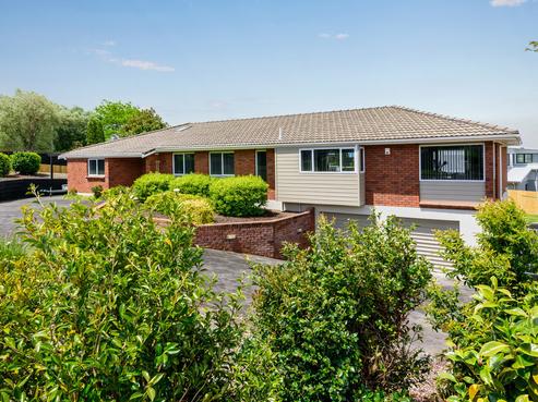 14 Chisbury Terrace, Shelly Park