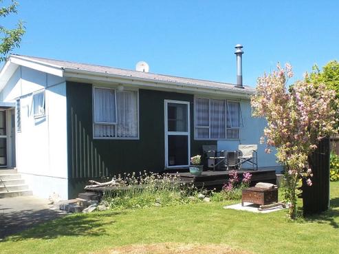 103 Princes Street, Temuka