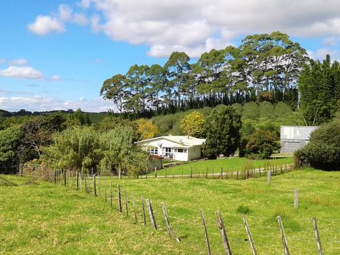 42 Marshall Road, Pakaraka