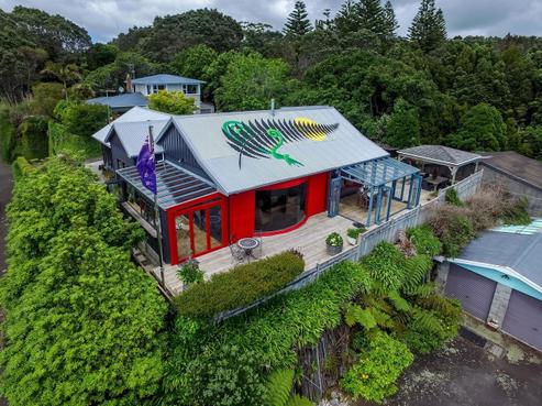 98 Gover Street, New Plymouth Central