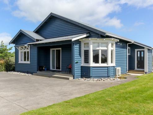 487 Barrett Road, Omata
