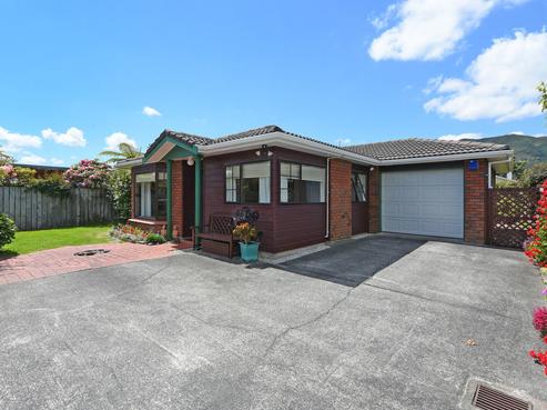 53B Cambridge Terrace, Waiwhetu