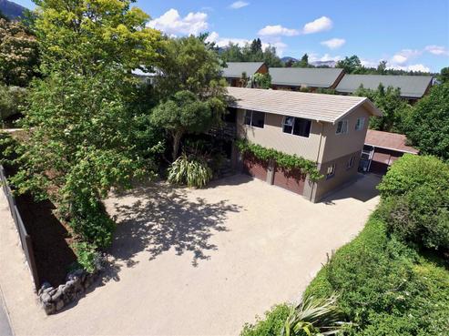 19 Amuri Avenue, Hanmer Springs