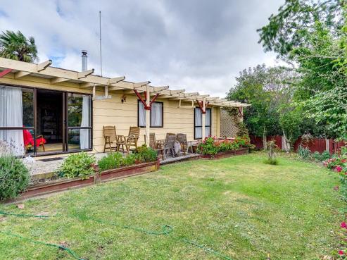 39A Napier Road, Havelock North