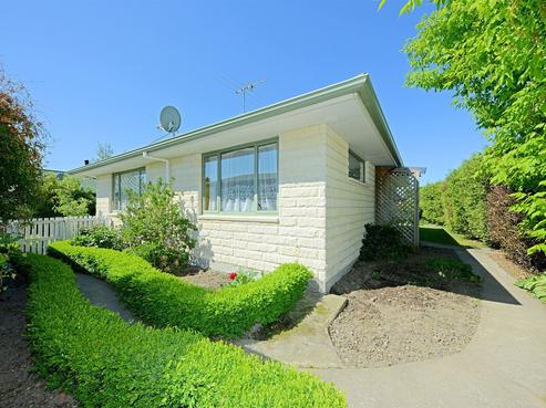 65 Southbrook Road, Rangiora