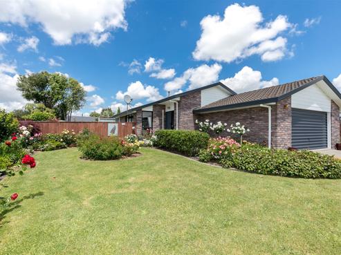 24 Moreland Avenue, Pukete