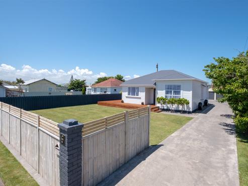 6 Clive Street, Hawera
