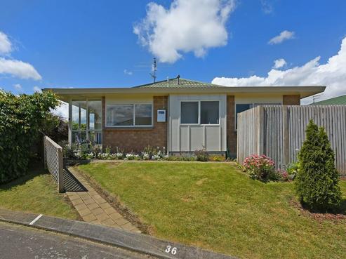 36/17 John Street, Trentham