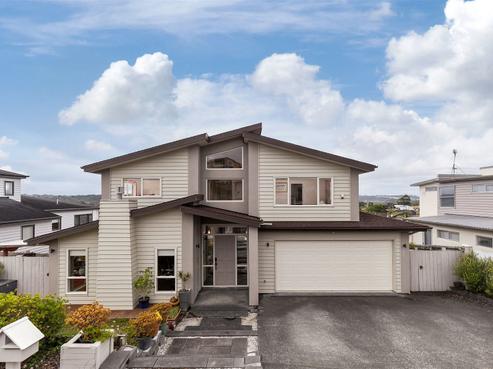 12 Oak View Terrace, Schnapper Rock