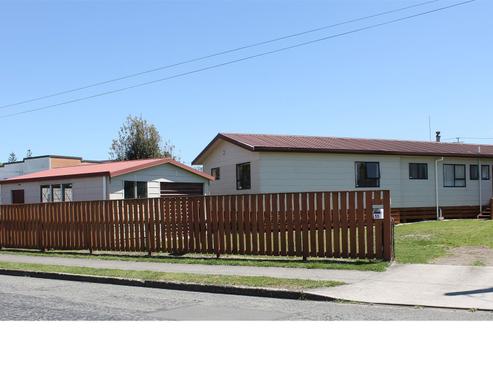 55 Moana Street, Otaki Beach