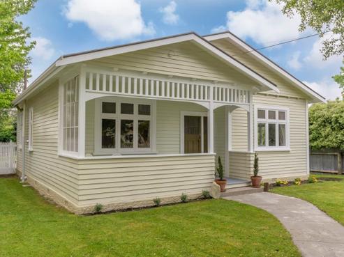 139 Main Street, Greytown