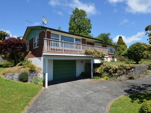 14 Manson Street, Taumarunui