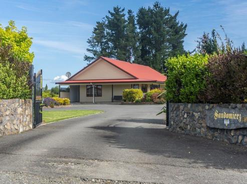 289 Fabians Road, Greytown